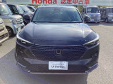 ヴェゼル 1.5 ハイブリッド Z 