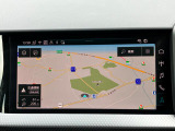 ナビゲーションアップデート・エンジンルーム・ボディ、内装クリーニングサービス(納車前)