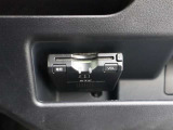 ETCも装備しています。