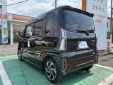 車両本体価格の一部をあらかじめ残価として据え置き、残りの金額を分割でお支払いいただくプランです。月々のお支払いをお安くできちゃいますよ♪詳しくはお気軽にスタッフまでご相談ください。