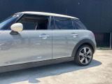 MINI NEXT1年間走行距離無制限保証100項目の納車前点検