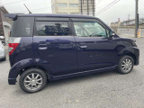 ゼストスパーク G 4WD 