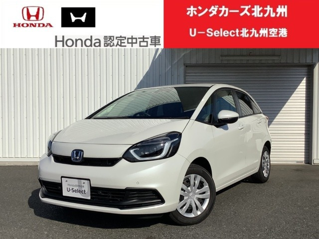 フィット 1.5 ハイブリッド 