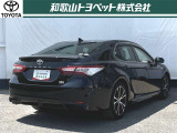 カムリ  2.5 WS レザーパッケージ
