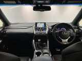 NX 200t Fスポーツ 