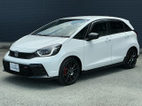 R4年式 フィット e:HEV RS 入庫しました!!1台限りのお車です!!お問合せお待ちしております!!