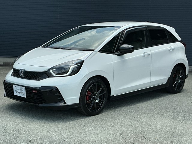 フィット 1.5 e:HEV RS 