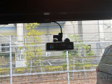 ドライブレコーダー付きなので、もしもの事故の際の記録はもちろん、旅行の際の思い出としてドライブの映像を楽しむことができます☆