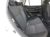 ゆとりある広々とした車内空間は、ドライブを始め買い物やレジャーなど、幅広く活躍します。一人でもみんなとでもお出かけを楽しみましょう!