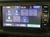 タッチパネル式で使いやすく、お出かけもラクラクです。