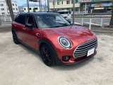 MINI正規ディーラー取り扱い MINI認定中古車 MINI NEXT甲府お車の詳細や展示状況はお気軽にお問合せ下さい。