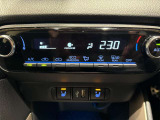 ドライビング時、お好みで様々な調整ができます!冬の寒い朝も安心!運転席助手席シートヒーター