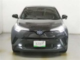C-HR ハイブリッド 1.8 G モード ネロ 