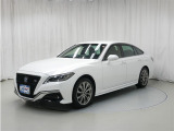 ワイド&ローのスタイルで走行安定性もばっちりです。運転しやすくロングドライブも安心です。