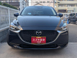 MAZDA2 1.5 15S ブラックトーンエディション 