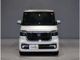 ドライバーの運転支援機能『ホンダセンシング』も搭載しており、安全なドライブをお楽しみいただけます!