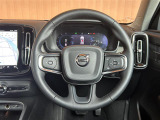XC40 ウルトラ B4 AWD 4WD 本革シート