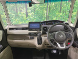 N-BOX G EX ホンダセンシング 