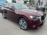 CX-80 3.3 XD ハイブリッド エクスクルーシブ モダン ディーゼル 4WD 