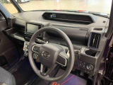 お車はピカピカ!清潔感が感じられる状態でお渡ししています。