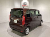 N-BOX L 4WD 