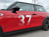 Paddy Hopkirk専用仕様