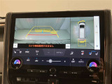 バックカメラも装備され運転をサポ-ト致します。駐車が苦手な方でも後ろが見えますので心配ございません!一度使ったら手放せません。