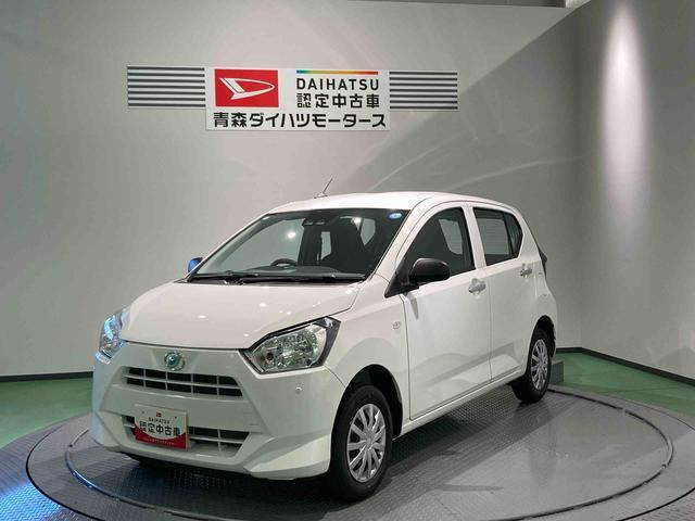 ミライース L SAIII 4WD 