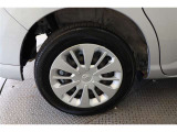 スチールホイール【タイヤサイズ165/65R14】