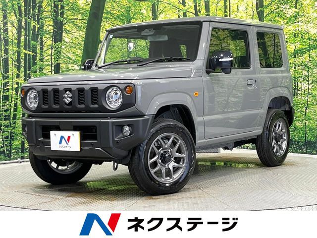 ジムニー  XC
