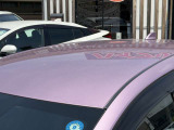 お客様がずっと快適に過ごしていただけるよう、車を買ってからの長いお付き合いが大切だと思っています! 買うときも、買ったあとも、安くて安心をお届けできたらと。
