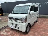 クリッパー GX ターボ ハイルーフ 4WD 