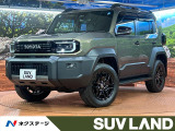 トヨタ ランドクルーザーFJ 2.7 VX 4WD