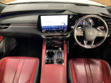 RX 500h Fスポーツパフォーマンス 4WD 