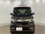 N-BOXカスタム G L ホンダセンシング 4WD 