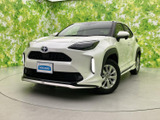 【中古車情報】トヨタ ヤリスクロス 1.5 ハイブリッド G E-Four 4WD  の中古車詳細（走行距離：3.7万km、カラー：ホワイトパールクリスタルシャイン、販売地域：福島県郡山市）