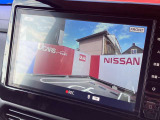 ドライブレコーダーは前と車内を録画します。もしもの時に頼りになります。ナビ画面で記録した映像の再生操作、各種設定が可能になりました。