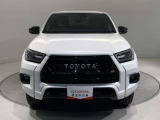 ハイラックス  2.4 Z GRスポーツ ディーゼルターボ 4WD