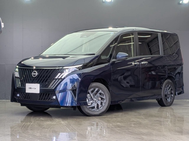 セレナ 1.4 e-POWER ハイウェイスターV 