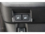 寒い日はすぐにあたたかくなるシートヒーターは重宝します。暖房を控えめにすることで燃費の向上にもなります。車内の空気が汚れたり乾燥したりする心配も減ります。