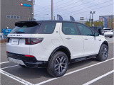 ランドローバーの厳しい規定をクリアした認定中古車です。高い品質で安心の中古車。それがランドローバーの認定中古車です。