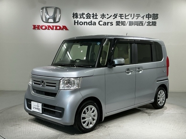 N-BOX L 