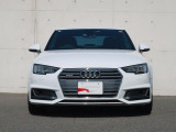 A4 2.0 TFSI クワトロ スポーツ Sラインパッケージ 4WD 