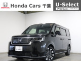 ホンダカーズ千葉U-Select松ヶ丘へようこそ!! 当社お墨付き車両!!当店オススメの一台です!!ステップワゴン☆e:HEVスパーダプレミアムライン☆ぜひこの機会にご検討ください!!
