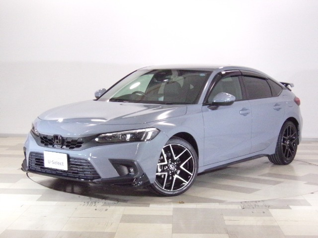 シビック 1.5 EX