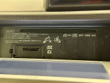 CD再生機能付き!