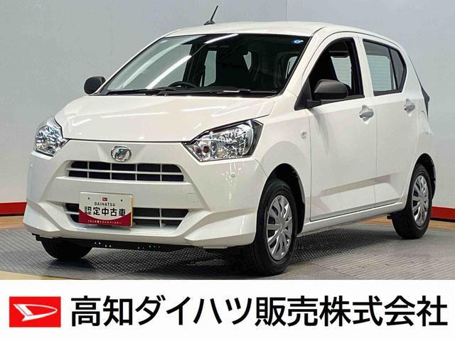 ミライース L SAIII