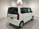 【Honda認定中古車 U-Select】 は3つの安心をお約束します。 1 Hondaのプロが整備した安心。 2 第三者機関がチェックした安心。 3 購入後もHondaが保証する安心。