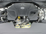 スカイライン 3.0 400R 