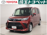 トヨタ ルーミー